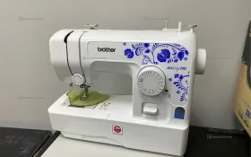 Купить Швейная машина Brother Actcity 190 б/у , в Уфа Цена:4990рублей