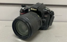 Купить Фотоаппарат  Nikon D90 б/у , в Самара Цена:5990рублей