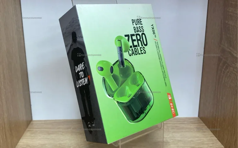 Наушники  zero cables