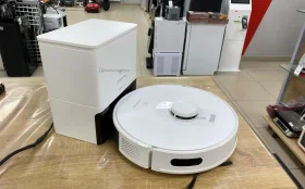 Купить Пылесос  Polaris PVCRDC 5004 WiFi IQ Home б/у , в Самара Цена:9990рублей