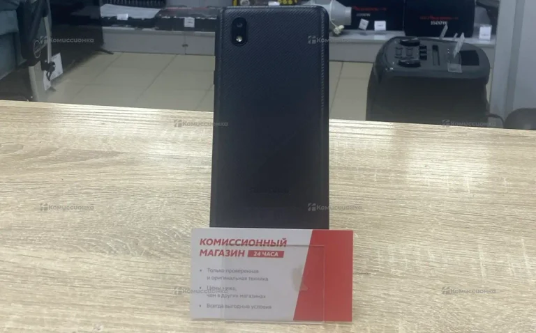 Samsung Galaxy A01 Core 2/16 ГБ