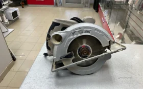 Купить Циркулярная пила Ресанта ДП-165/1300 б/у , в Саратов Цена:2500рублей