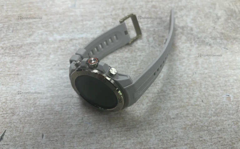 Часы Munro Watch GS Explorer