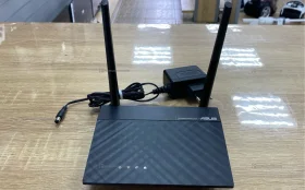 Купить Роутер ASUS RT-N11P б/у , в Самара Цена:400рублей