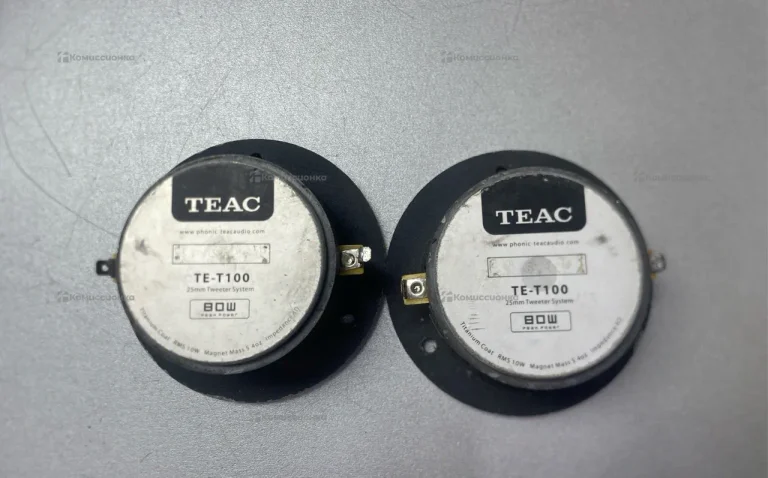 Рупора Teac TE-T100