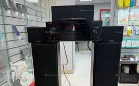 Купить Музыкальный центр Pioneer VSX-528 5.1 б/у , в Курган Цена:49900рублей