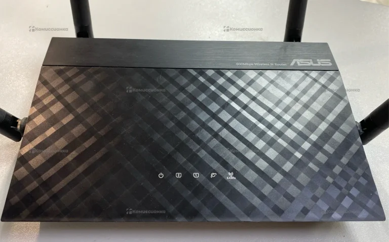 ASU’s Wireless n600