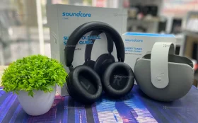 Купить Наушники Soundcore Space One Pro б/у , в Тюмень Цена:7200рублей