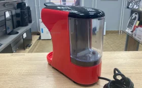 Купить Кофемашина Inhouse Multicoffee б/у , в Кинель Цена:1500рублей