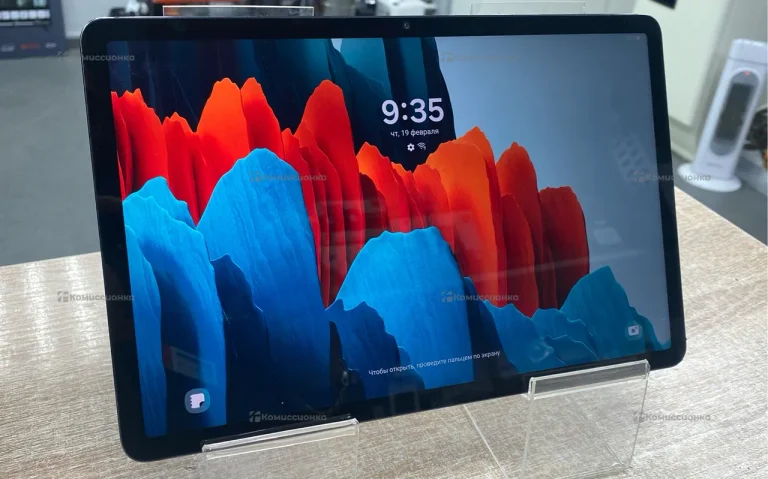 Samsung Galaxy Tab S7 6/128 ГБ