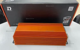 Купить Усилитель DL Audio Raven 1.1600 б/у , в Пермь Цена:8990рублей