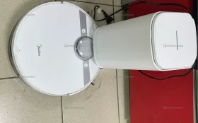 Купить Робот Пылесос Midea VCR MSE8 б/у , в Чапаевск Цена:11990рублей