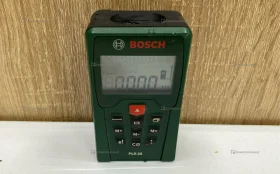 Купить Лазерный уровень Bosch PLR 25 б/у , в Самара Цена:990рублей
