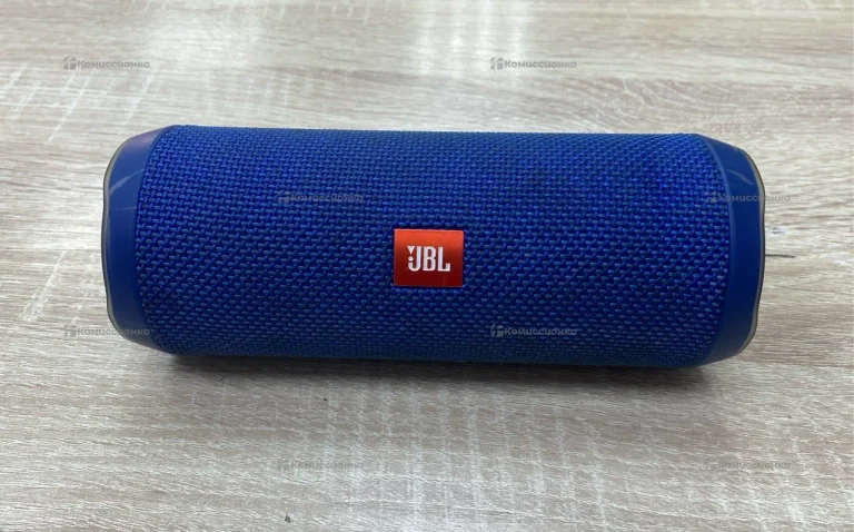Колонка Jbl flip 4
