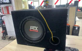 Купить Сабвуфер  MTX Audio б/у , в Набережные Челны Цена:3900рублей