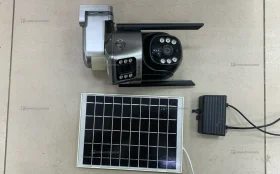 Купить Камера с солнечной батареей liderMax б/у , в Краснодар Цена:2200рублей