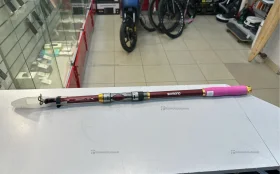 Купить Удочка Shimano X-27 б/у , в Челябинск Цена:700рублей