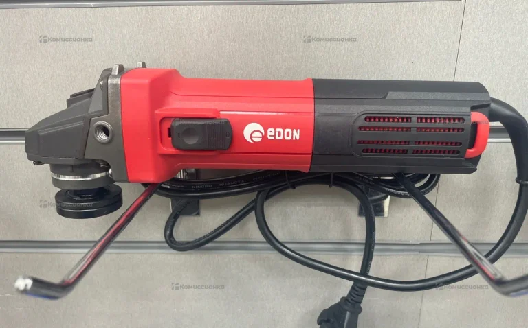 УШМ EDON AG 125/1000