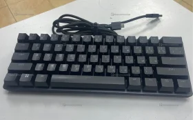 Купить Клавиатура  Razer huntsman mini б/у , в Пермь Цена:1600рублей