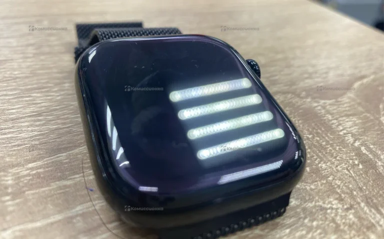 Часы  Apple Watch 11 46mm