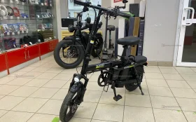 Купить Электровелосипед Garo Ebike б/у , в Курган Цена:21900рублей