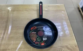 Купить Сковорода Easy Cook 26 см б/у , в Самара Цена:490рублей