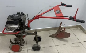 Купить Мотокультиватор Мастер МК-265 б/у , в Рязань Цена:14900рублей