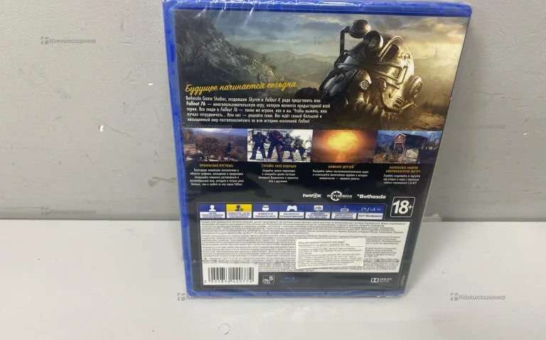 ps4 fallout 76 ps4 fallout 76