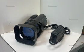 Купить Видеокамера  Sony FDR-AX700 б/у , в Санкт-Петербург Цена:84900рублей