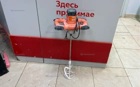 Купить Строительный миксер Спец МЭД-1300 б/у , в Тюмень Цена:2500рублей