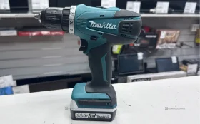 Купить Шуруповерт Makita DF347D б/у , в Москва и область Цена:2900рублей