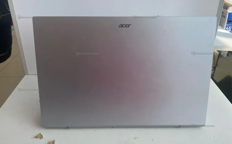 Ноутбук Acer Aspire 3 A315-45p