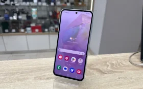Купить Samsung Galaxy A35 6/128 ГБ б/у , в Санкт-Петербург Цена:12900рублей