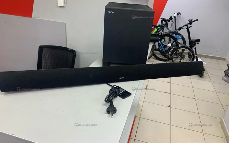 Саундбар edifier B7
