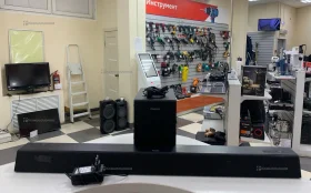 Купить саундбар philips tab 5305/12 б/у , в Красноярск Цена:4990рублей