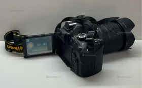 Купить Фотоаппарат  Nikon D5100 б/у , в Сызрань Цена:11990рублей
