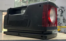 Купить Автокомпрессор-фонарь 300 PSI air б/у , в Санкт-Петербург Цена:1290рублей