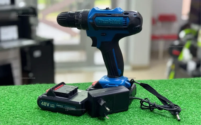 Шуруповерт Реплика Makita 48v