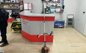 Купить Бензокосилка тример pt450 б/у , в Кострома Цена:2490рублей