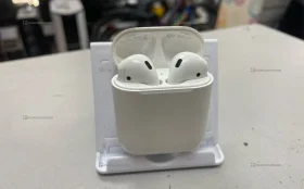 Купить Наушники  AirPods 2 б/у , в Саратов Цена:1500рублей