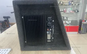 Купить Сабвуфер magnum bassbox active б/у , в Набережные Челны Цена:5900рублей