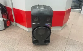 Купить Колонка  Aceline LP V-100 б/у , в Екатеринбург Цена:3500рублей