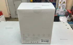 Купить Отпариватель Xiaomi Mijia Handheld Garment Steamer 2 (MJGTJ02LF) белый б/у , в Москва и область Цена:1790рублей