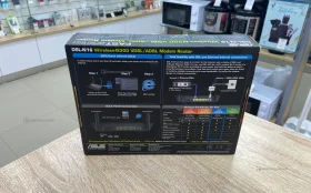 Купить Роутер ASUS DSL-N16 б/у , в Саратов Цена:590рублей