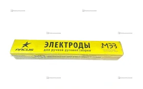 Купить Сварочные электроды Arcus ОЗС-4 (3) б/у , в Челябинск Цена:700рублей