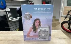 Купить Вентилятор настольный AIR б/у , в Набережные Челны Цена:390рублей