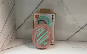 Купить Колонка  JBl CLIP 5 новая б/у , в Тюмень Цена:4990рублей