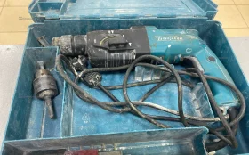 Купить Перфоратор Makita HR 2020 б/у , в Новокуйбышевск Цена:2790рублей