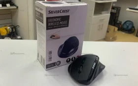 Купить Мышь Silver Crest SFM 2400 A1 б/у , в Уфа Цена:590рублей