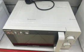 Купить Микроволновая печь  Hyundai HYM-M2038 б/у , в Тольятти Цена:3500рублей